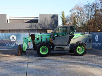 Image for 2012 Dieci ICARUS 40.17