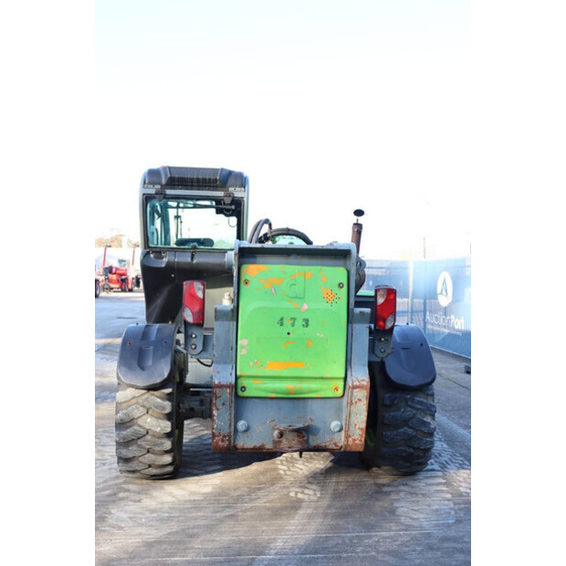 2012 ديتشي ICARUS 40.17-45926549