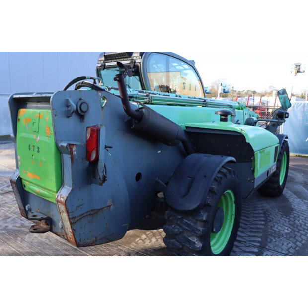 2012 ديتشي ICARUS 40.17-45926550