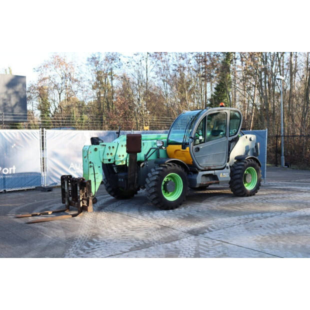 2012 ديتشي ICARUS 40.17-45926553