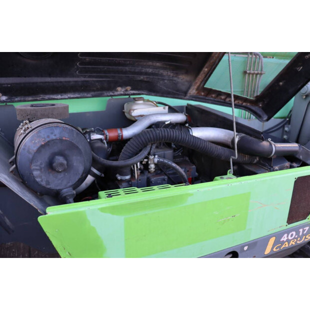 2012 ديتشي ICARUS 40.17-45926569