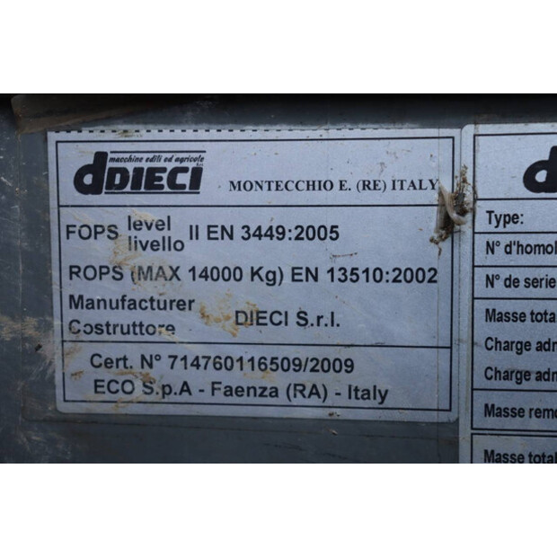 2012 ديتشي ICARUS 40.17-45926578