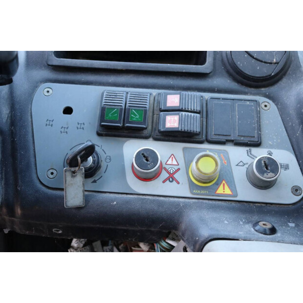 2012 ديتشي ICARUS 40.17-45926581