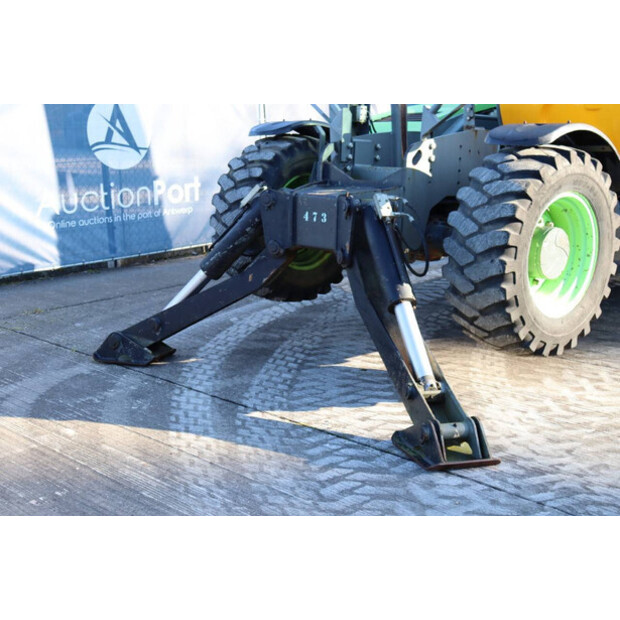 2012 ديتشي ICARUS 40.17-45926597