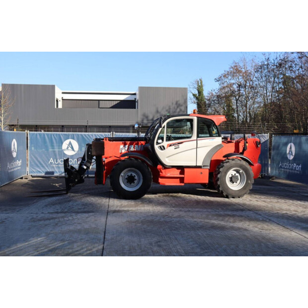 2021 Manitou MT 1440 EASY-45926599
