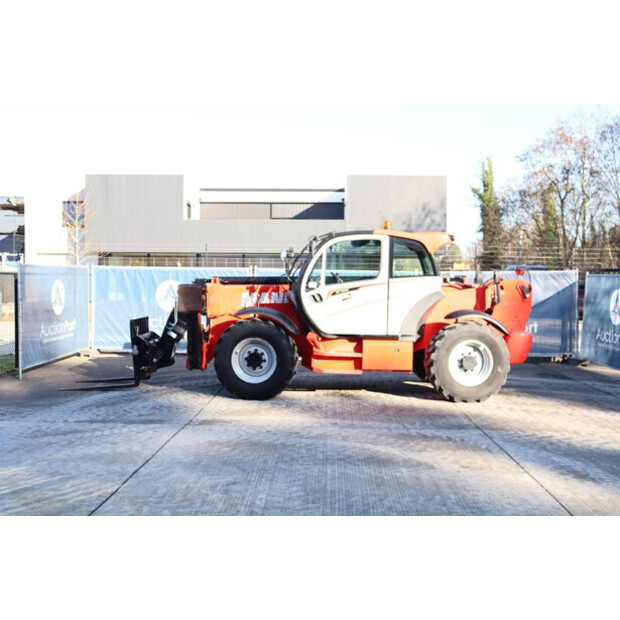 2021 Manitou MT 1440 EASY-45926600