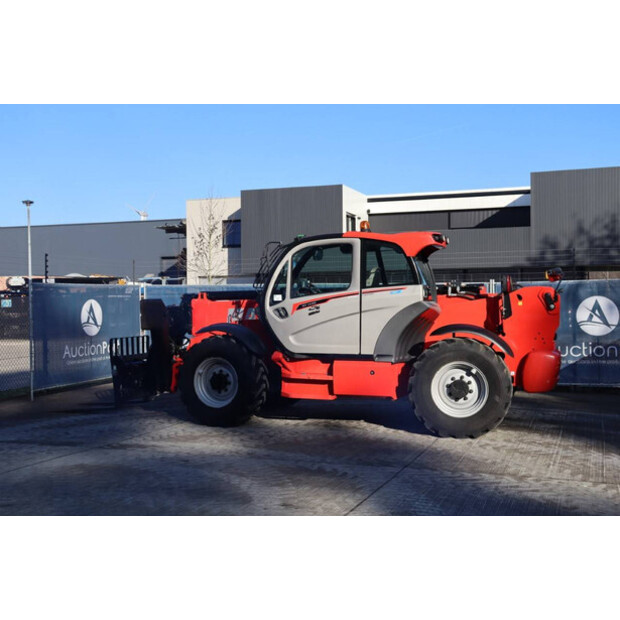 2021 Manitou MT 1440 EASY-45926601