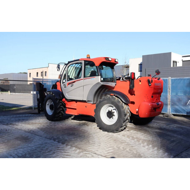 2021 Manitou MT 1440 EASY-45926602