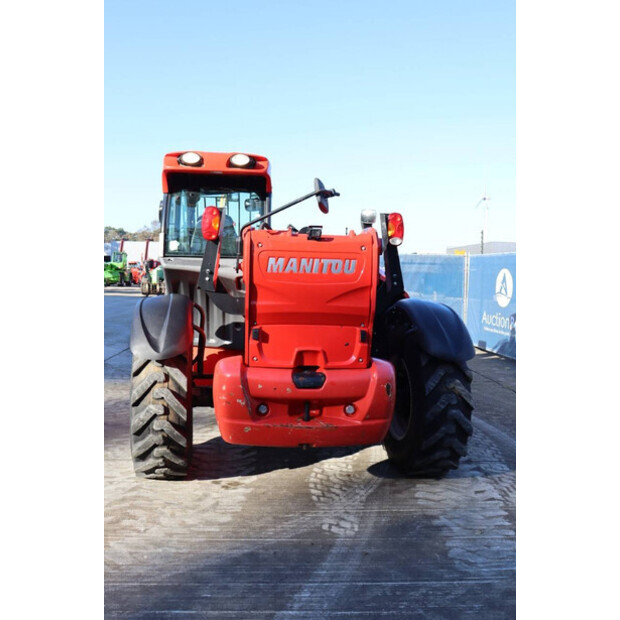 2021 Manitou MT 1440 EASY-45926603