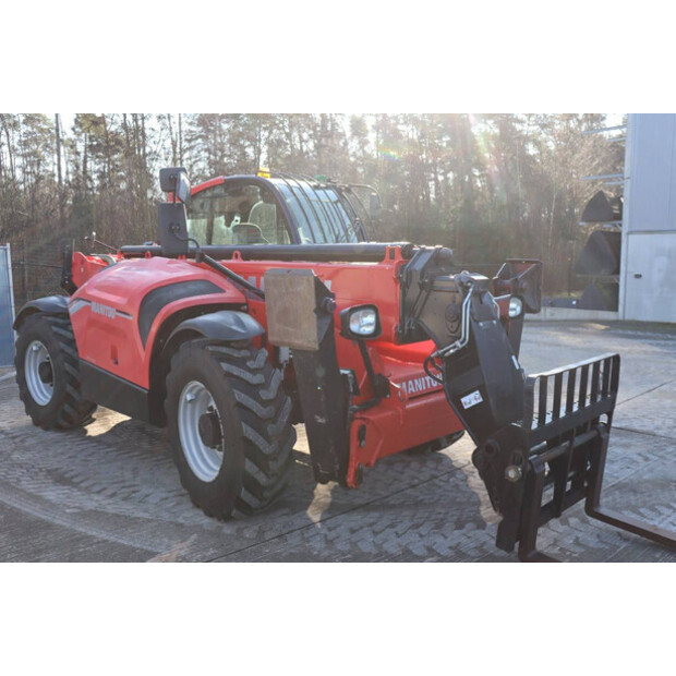 2021 Manitou MT 1440 EASY-45926605