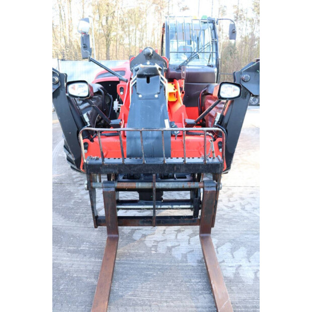 2021 Manitou MT 1440 EASY-45926606
