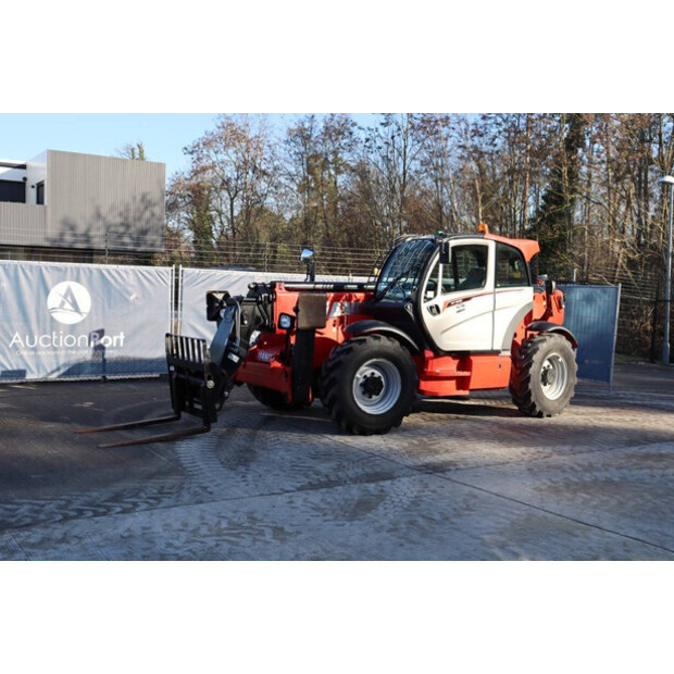 2021 Manitou MT 1440 EASY-45926607
