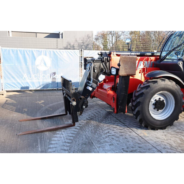 2021 Manitou MT 1440 EASY-45926608