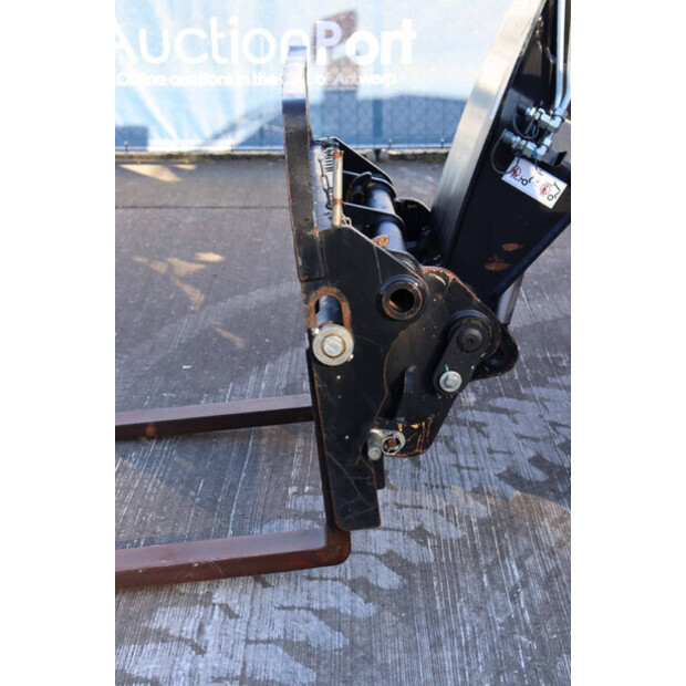 2021 Manitou MT 1440 EASY-45926609