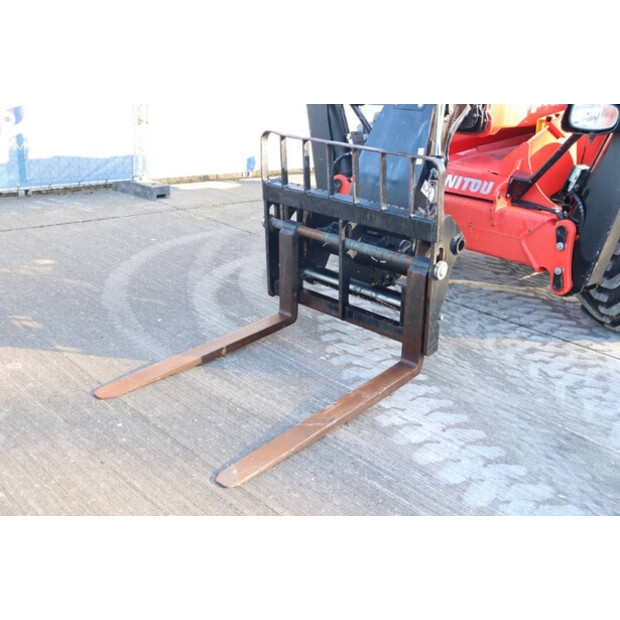 2021 Manitou MT 1440 EASY-45926610