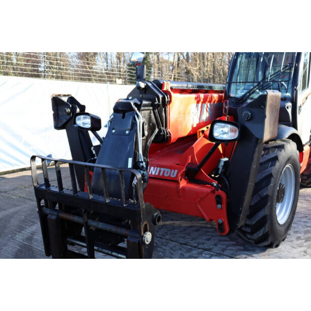 2021 Manitou MT 1440 EASY-45926611