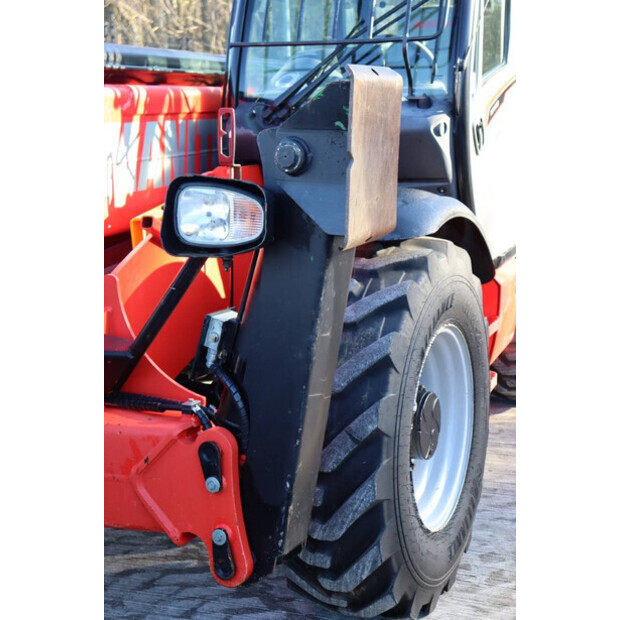 2021 Manitou MT 1440 EASY-45926612