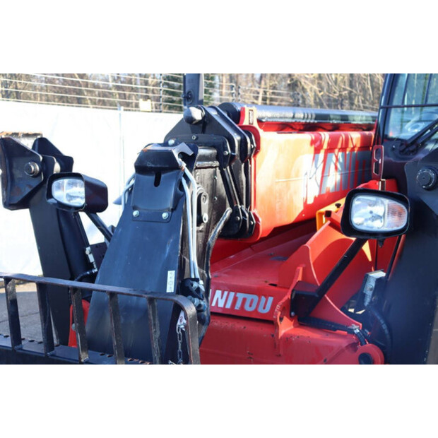 2021 Manitou MT 1440 EASY-45926613