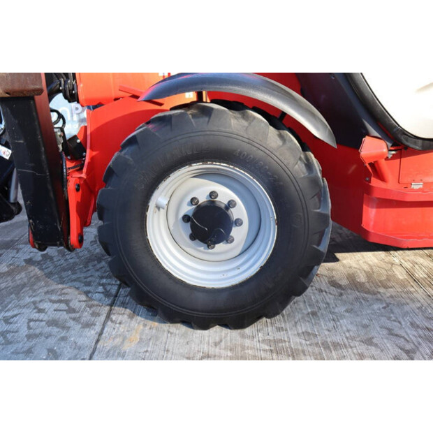 2021 Manitou MT 1440 EASY-45926614