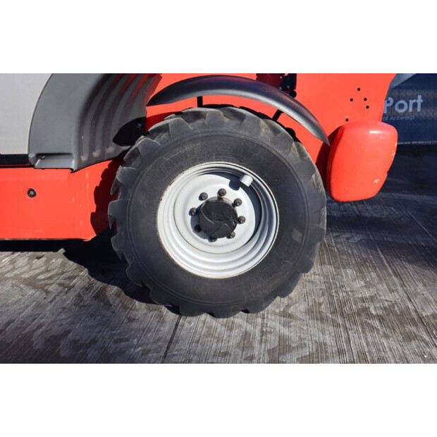 2021 Manitou MT 1440 EASY-45926615