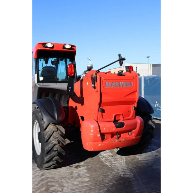 2021 Manitou MT 1440 EASY-45926619
