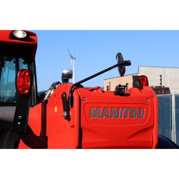 2021 Manitou MT 1440 EASY-45926621