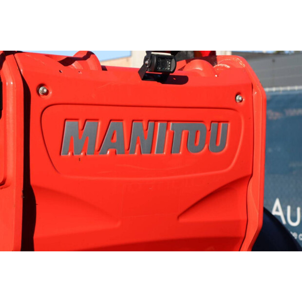 2021 Manitou MT 1440 EASY-45926623