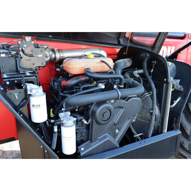 2021 Manitou MT 1440 EASY-45926625