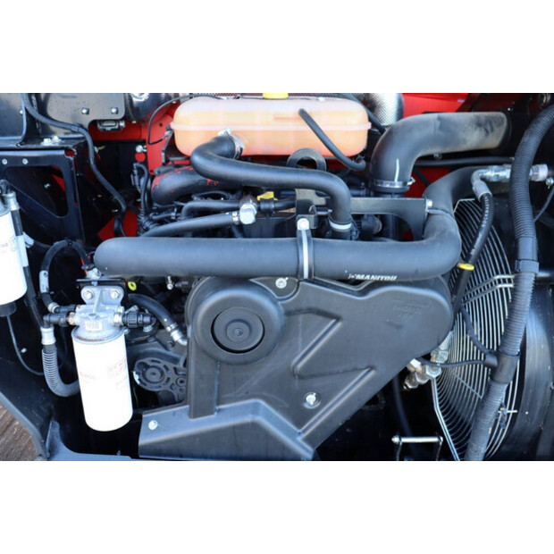 2021 Manitou MT 1440 EASY-45926626