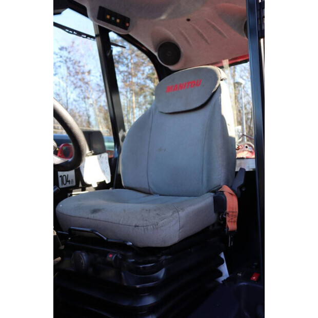 2021 Manitou MT 1440 EASY-45926628