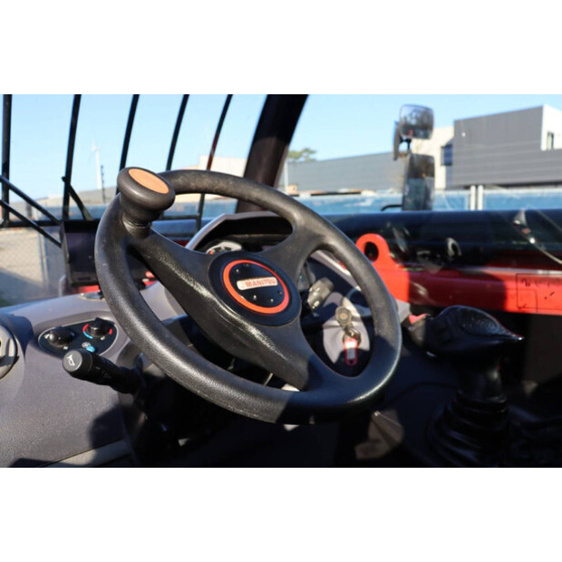 2021 Manitou MT 1440 EASY-45926630