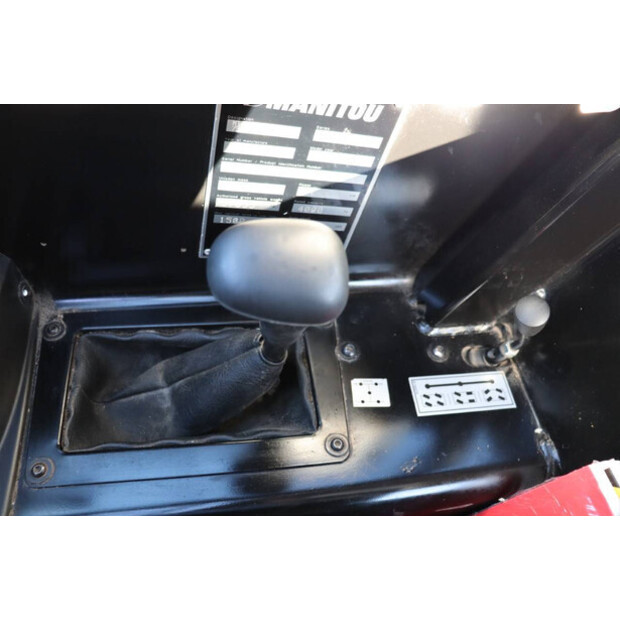 2021 Manitou MT 1440 EASY-45926636