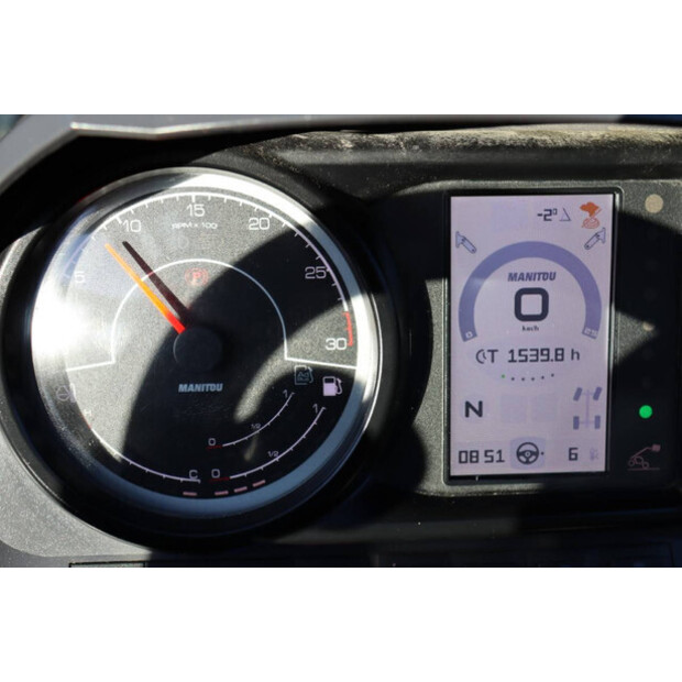 2021 Manitou MT 1440 EASY-45926641