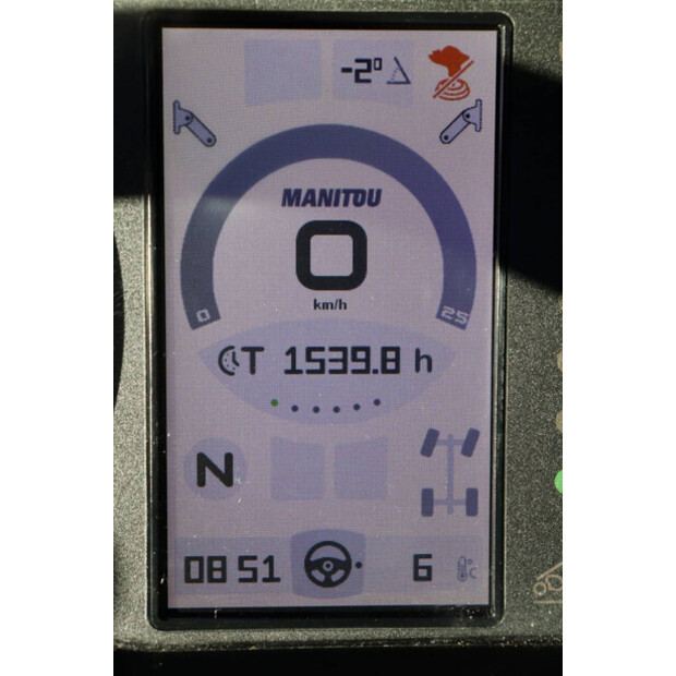 2021 Manitou MT 1440 EASY-45926642