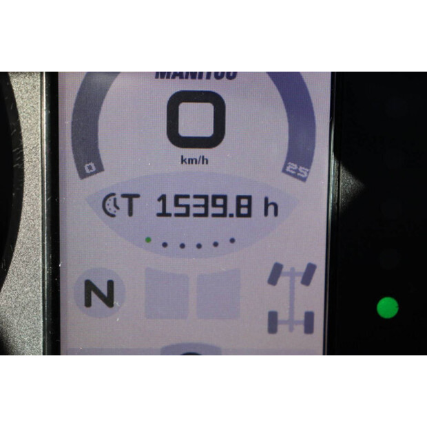 2021 Manitou MT 1440 EASY-45926643