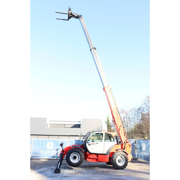 2021 Manitou MT 1440 EASY-45926651