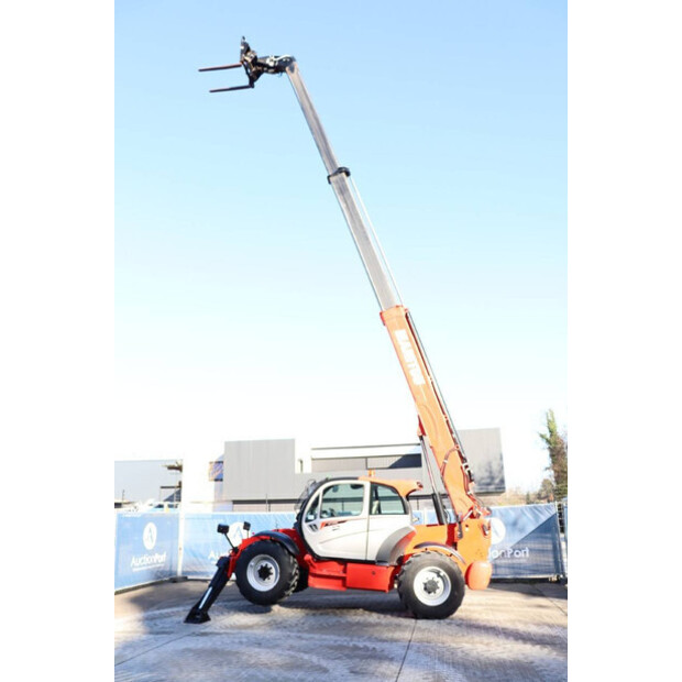 2021 Manitou MT 1440 EASY-45926652