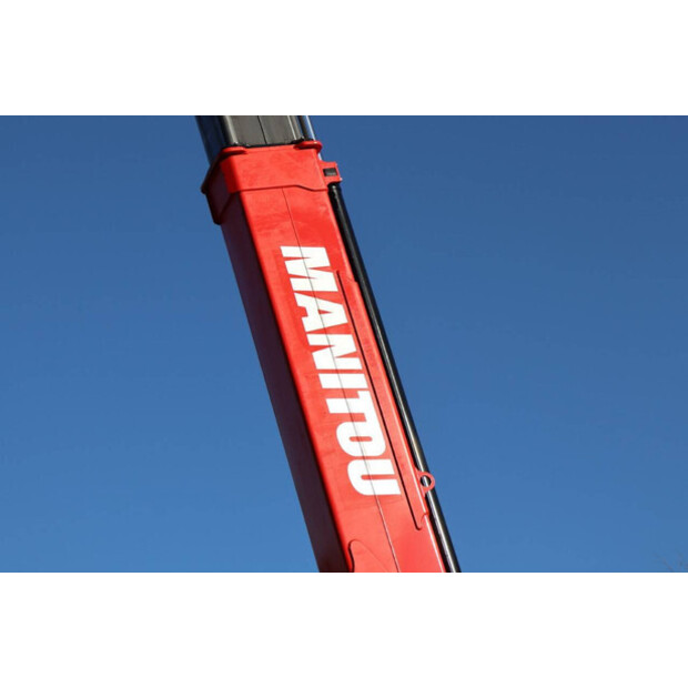 2021 Manitou MT 1440 EASY-45926655