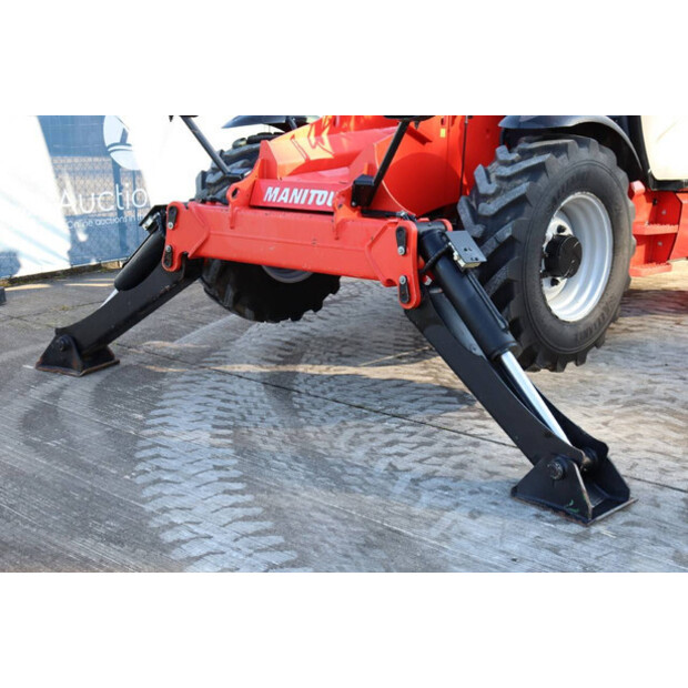 2021 Manitou MT 1440 EASY-45926656