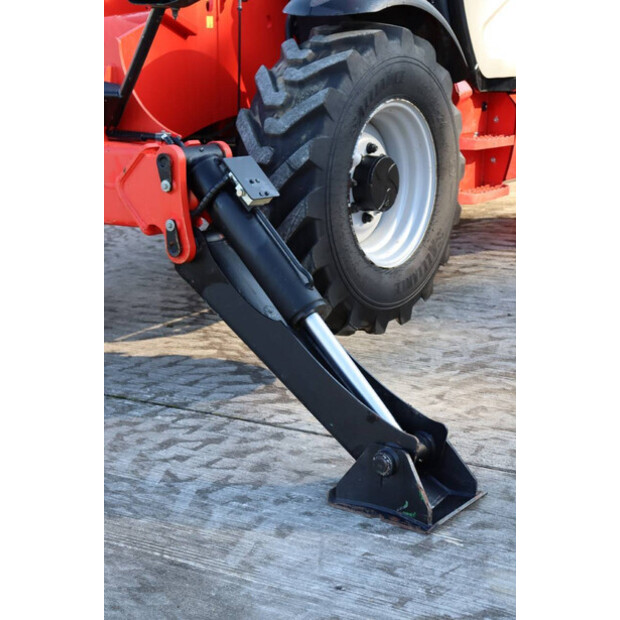 2021 Manitou MT 1440 EASY-45926657