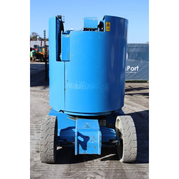 2007 JLG E300AJP-45926665