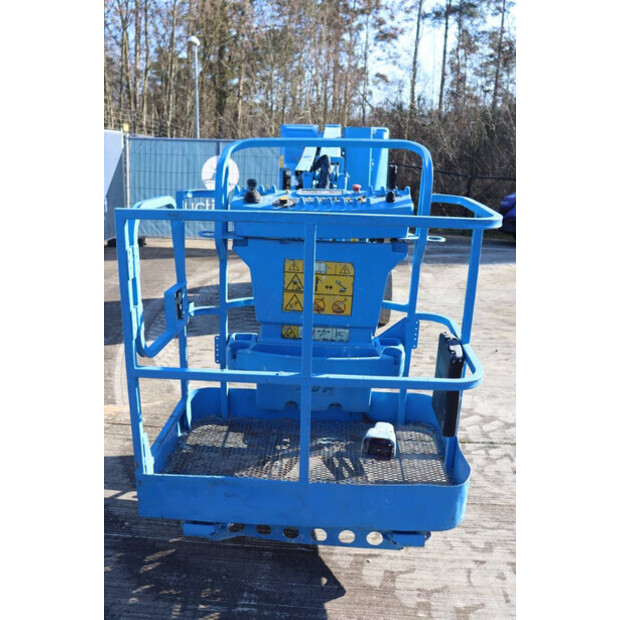 2007 JLG E300AJP-45926668