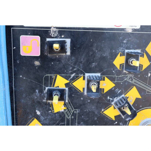 2007 JLG E300AJP-45926675