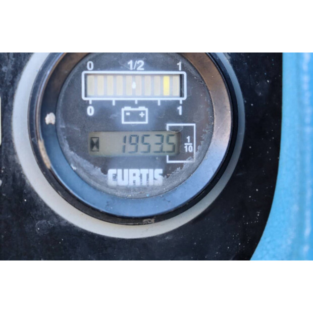 2007 JLG E300AJP-45926678