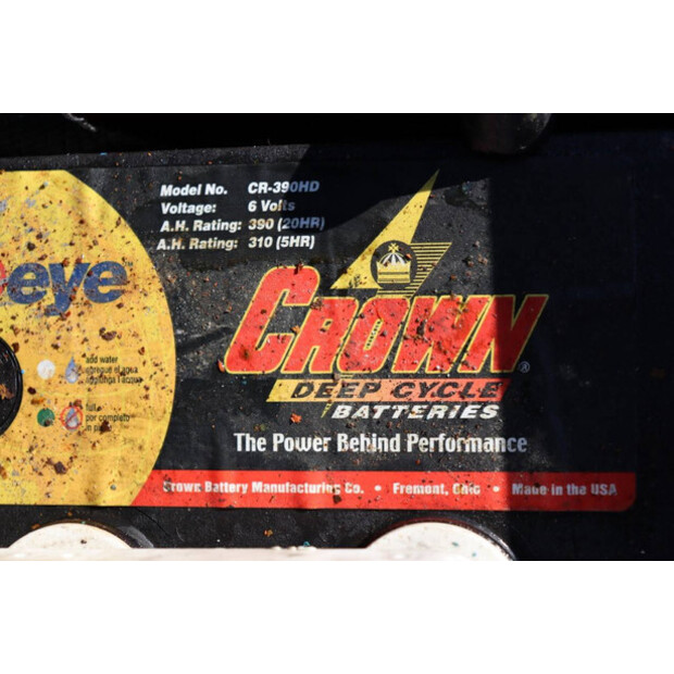 2007 JLG E300AJP-45926680