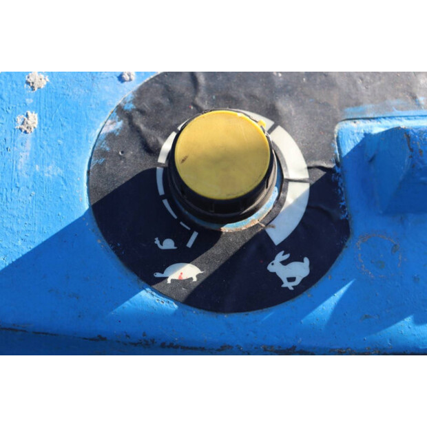 2007 JLG E300AJP-45926692