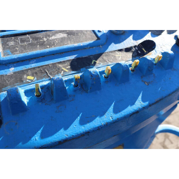 2007 JLG E300AJP-45926694