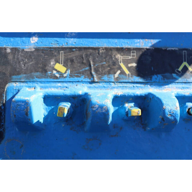 2007 JLG E300AJP-45926695