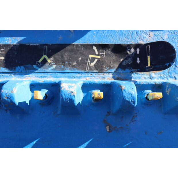 2007 JLG E300AJP-45926696