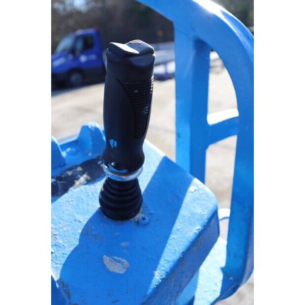 2007 JLG E300AJP-45926697